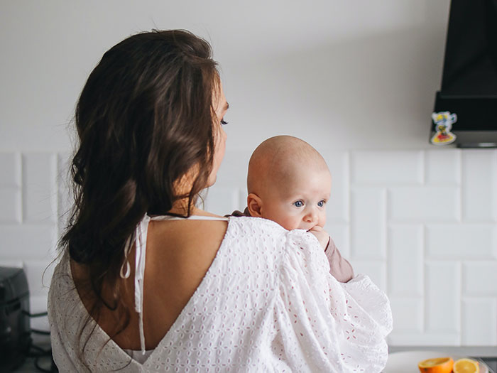 &#8220;She Deserved It More Than Me&#8221;: Family Demands Woman Give Her Baby To Her Sister