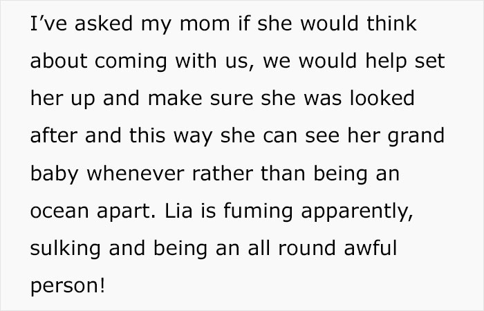 &#8220;She Deserved It More Than Me&#8221;: Family Demands Woman Give Her Baby To Her Sister