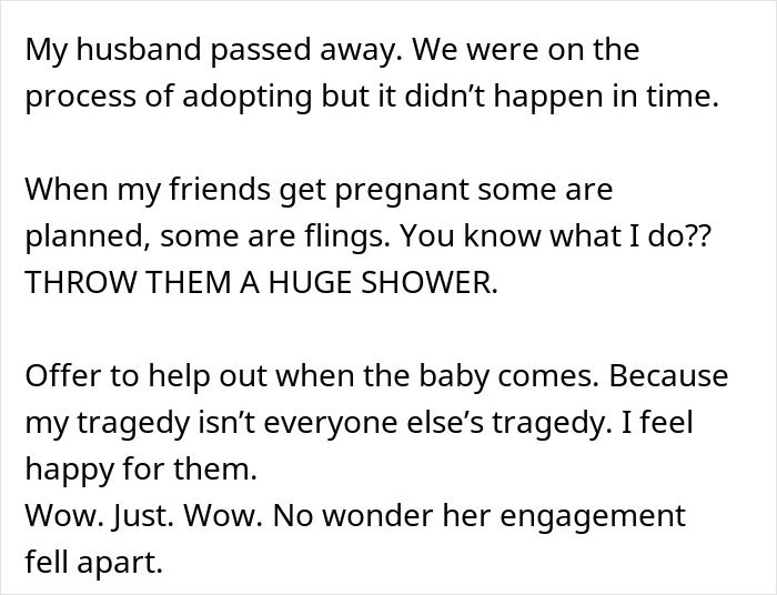 &#8220;She Deserved It More Than Me&#8221;: Family Demands Woman Give Her Baby To Her Sister