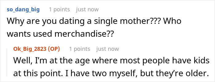 Man Can’t Take GF’s Son Anymore, Leaves Before They Get Ready To Go On A Trip