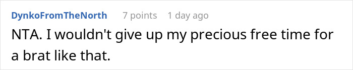 Man Can’t Take GF’s Son Anymore, Leaves Before They Get Ready To Go On A Trip