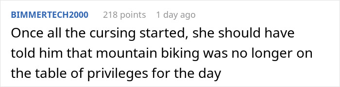 Man Can’t Take GF’s Son Anymore, Leaves Before They Get Ready To Go On A Trip