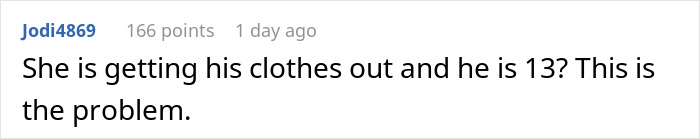 Man Can’t Take GF’s Son Anymore, Leaves Before They Get Ready To Go On A Trip