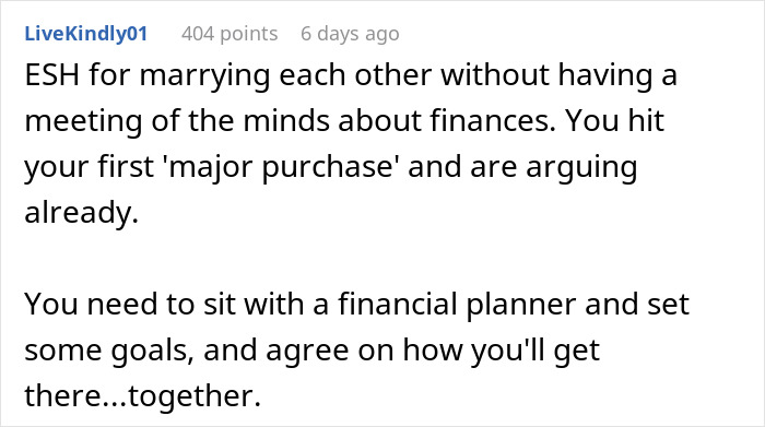 Man Cancels Honeymoon After Learning About Wife’s Expectations: “Men Have Been Doing It For Ages”