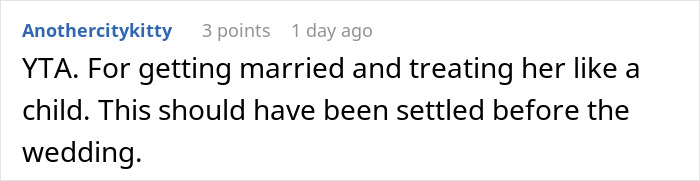 Man Cancels Honeymoon After Learning About Wife’s Expectations: “Men Have Been Doing It For Ages”