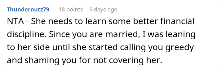 Man Cancels Honeymoon After Learning About Wife’s Expectations: “Men Have Been Doing It For Ages”