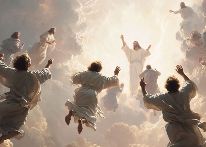 &#8220;I Sold My House Already&#8221;: The Rapture Didn’t Come, But The Heartbreak For “RaptureTok” Is Very Real