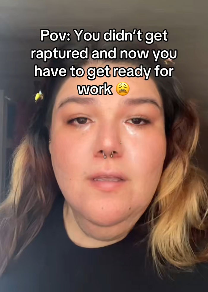 &#8220;I Sold My House Already&#8221;: The Rapture Didn’t Come, But The Heartbreak For “RaptureTok” Is Very Real