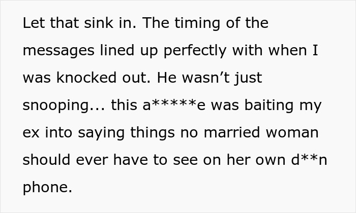 Man Decides To Test Pregnant Wife’s Loyalty In The Most Bizarre Way, Reveals His True Colors