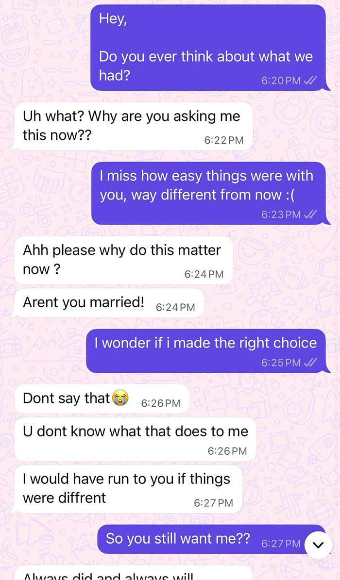 Man Decides To Test Pregnant Wife’s Loyalty In The Most Bizarre Way, Reveals His True Colors