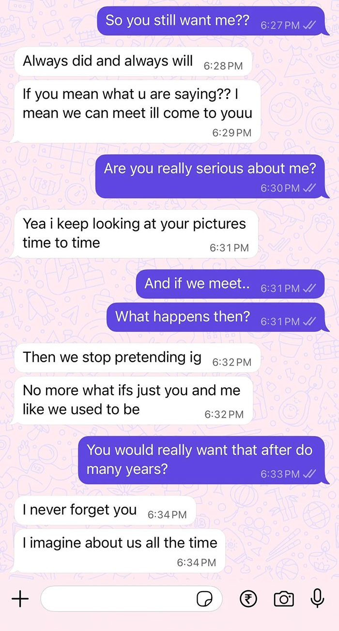 Man Decides To Test Pregnant Wife’s Loyalty In The Most Bizarre Way, Reveals His True Colors