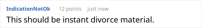 Man Decides To Test Pregnant Wife’s Loyalty In The Most Bizarre Way, Reveals His True Colors