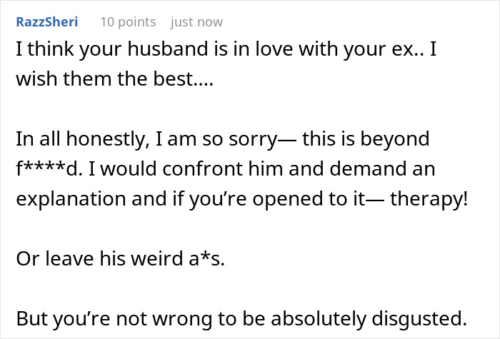 Man Decides To Test Pregnant Wife’s Loyalty In The Most Bizarre Way, Reveals His True Colors