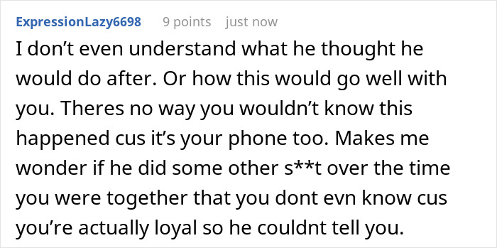 Man Decides To Test Pregnant Wife’s Loyalty In The Most Bizarre Way, Reveals His True Colors