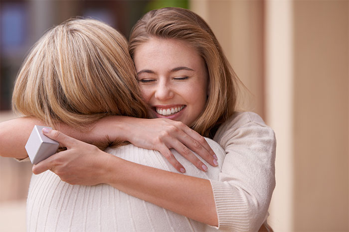 Teen Feels Crushed After Parents Gift Her The Same 18th Birthday Present As Brother
