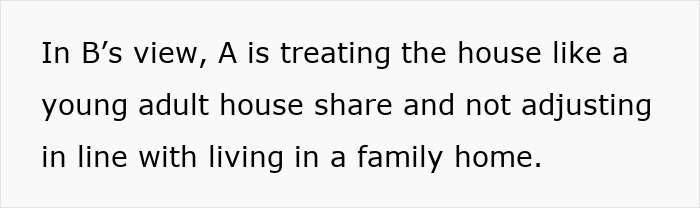 Mom Thinks It’s Inappropriate For Live-In Nanny To Return At 10PM On Her Nights Off, Imposes A Curfew