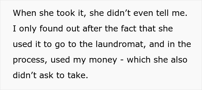 Woman Demands To Search Friend’s Suitcase And Finds Her Missing Purse Inside