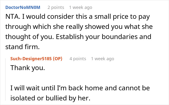Woman Demands To Search Friend’s Suitcase And Finds Her Missing Purse Inside