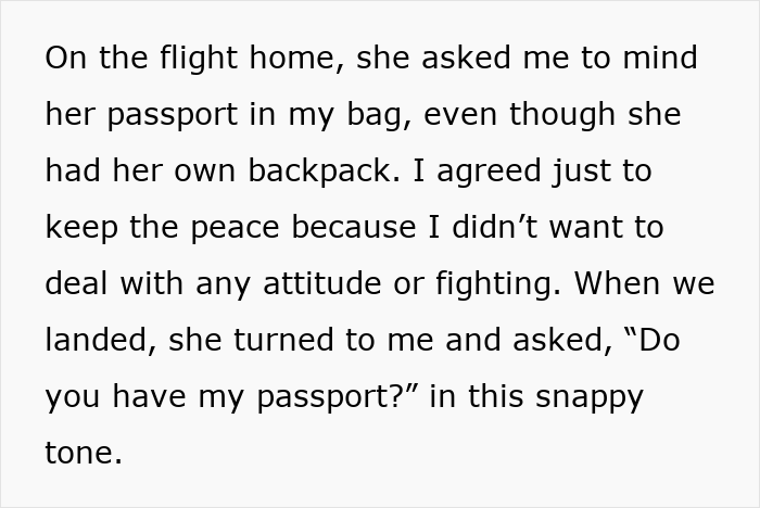 Woman Demands To Search Friend’s Suitcase And Finds Her Missing Purse Inside