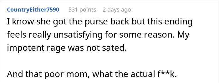 Woman Demands To Search Friend’s Suitcase And Finds Her Missing Purse Inside