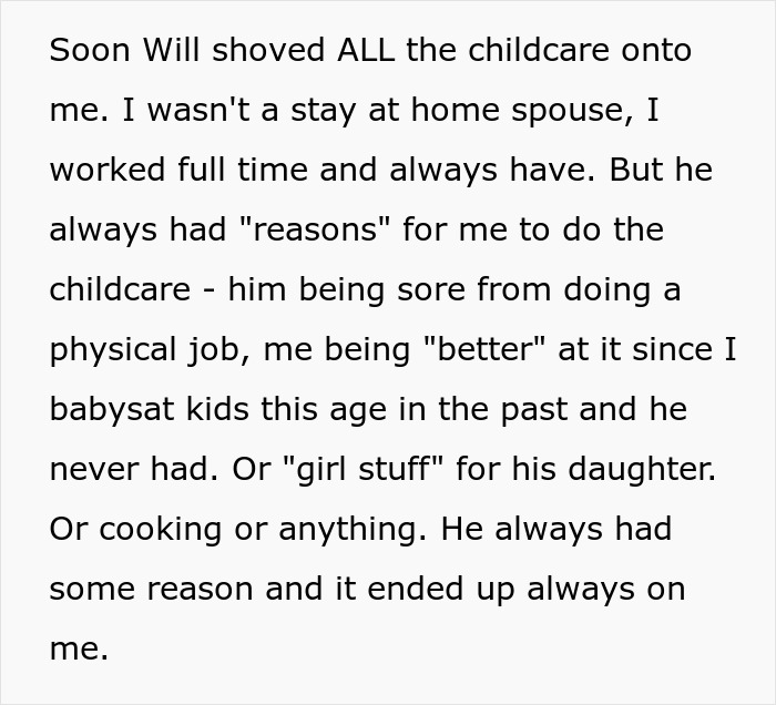 Woman Walks Away From Being A Stepmom, Receives A Message From Ex-Husband’s Daughter 15 Years Later