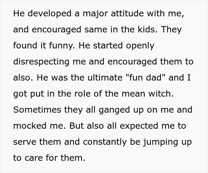 Woman Walks Away From Being A Stepmom, Receives A Message From Ex-Husband’s Daughter 15 Years Later
