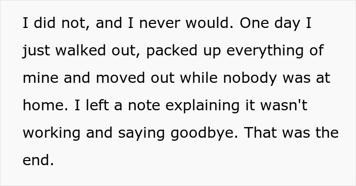 Woman Walks Away From Being A Stepmom, Receives A Message From Ex-Husband’s Daughter 15 Years Later