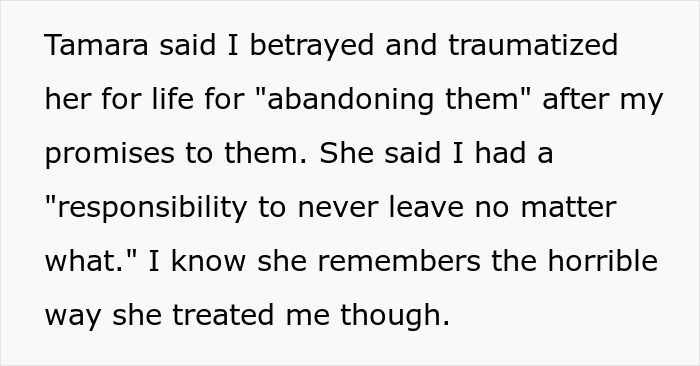 Woman Walks Away From Being A Stepmom, Receives A Message From Ex-Husband’s Daughter 15 Years Later