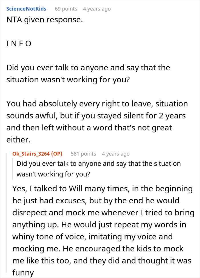 Woman Walks Away From Being A Stepmom, Receives A Message From Ex-Husband’s Daughter 15 Years Later