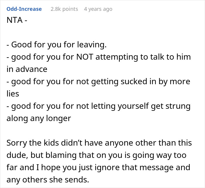 Woman Walks Away From Being A Stepmom, Receives A Message From Ex-Husband’s Daughter 15 Years Later