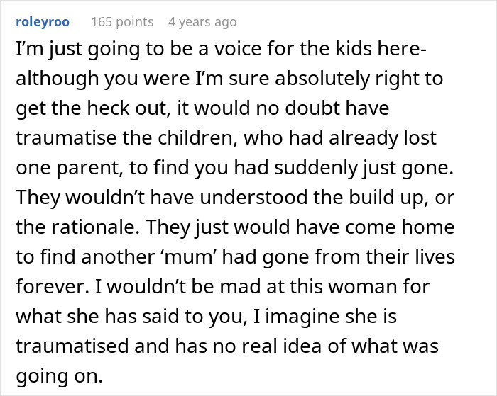 Woman Walks Away From Being A Stepmom, Receives A Message From Ex-Husband’s Daughter 15 Years Later