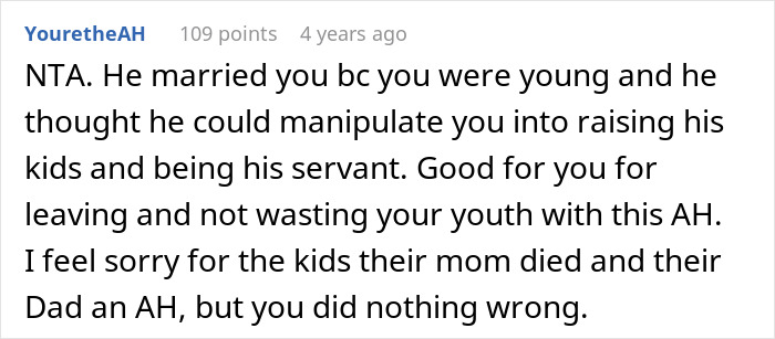 Woman Walks Away From Being A Stepmom, Receives A Message From Ex-Husband’s Daughter 15 Years Later