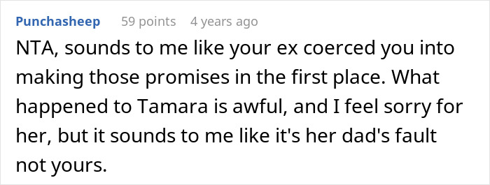 Woman Walks Away From Being A Stepmom, Receives A Message From Ex-Husband’s Daughter 15 Years Later