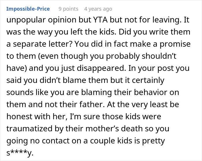 Woman Walks Away From Being A Stepmom, Receives A Message From Ex-Husband’s Daughter 15 Years Later