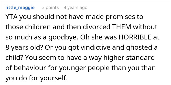 Woman Walks Away From Being A Stepmom, Receives A Message From Ex-Husband’s Daughter 15 Years Later