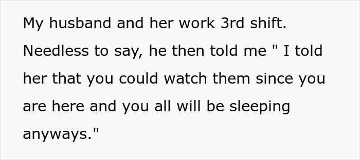 Wife Babysits Husband’s Coworker’s Kids, Then Starts Noticing Red Flags In Their Marriage