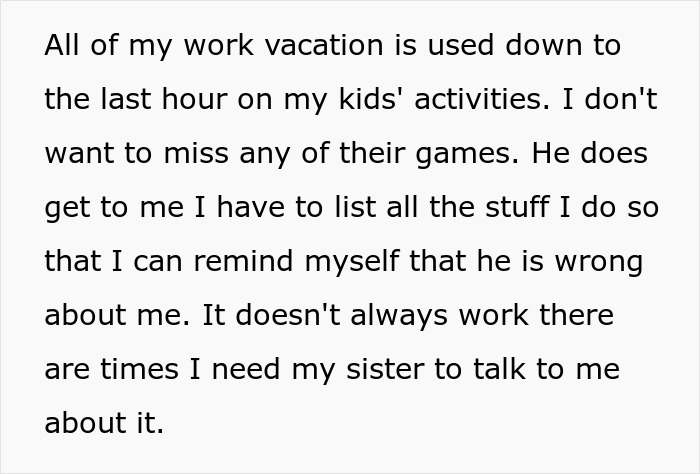 Wife Babysits Husband’s Coworker’s Kids, Then Starts Noticing Red Flags In Their Marriage