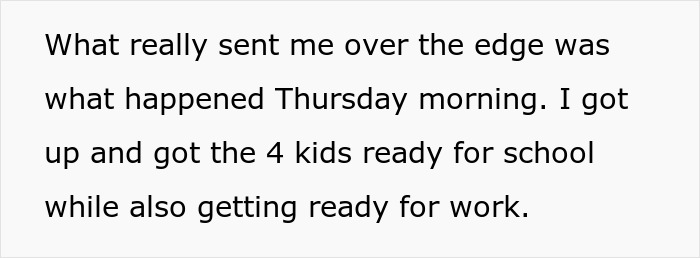 Wife Babysits Husband’s Coworker’s Kids, Then Starts Noticing Red Flags In Their Marriage