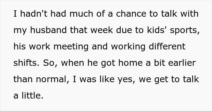 Wife Babysits Husband’s Coworker’s Kids, Then Starts Noticing Red Flags In Their Marriage