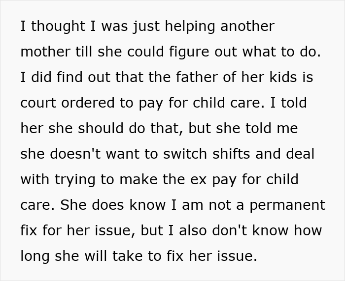 Wife Babysits Husband’s Coworker’s Kids, Then Starts Noticing Red Flags In Their Marriage