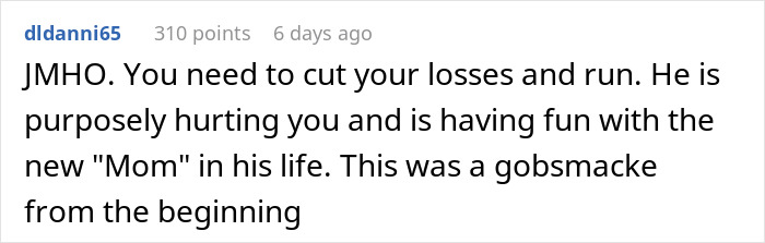 Wife Babysits Husband’s Coworker’s Kids, Then Starts Noticing Red Flags In Their Marriage