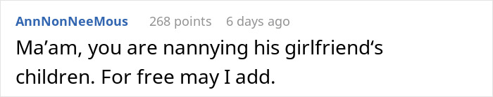 Wife Babysits Husband’s Coworker’s Kids, Then Starts Noticing Red Flags In Their Marriage