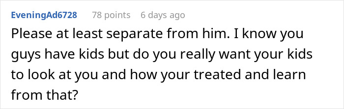 Wife Babysits Husband’s Coworker’s Kids, Then Starts Noticing Red Flags In Their Marriage