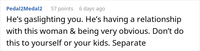 Wife Babysits Husband’s Coworker’s Kids, Then Starts Noticing Red Flags In Their Marriage