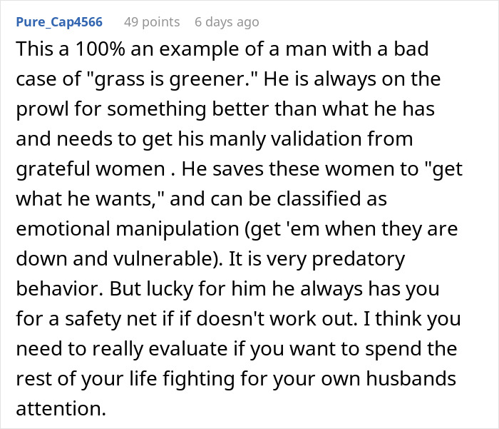 Wife Babysits Husband’s Coworker’s Kids, Then Starts Noticing Red Flags In Their Marriage