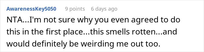 Wife Babysits Husband’s Coworker’s Kids, Then Starts Noticing Red Flags In Their Marriage