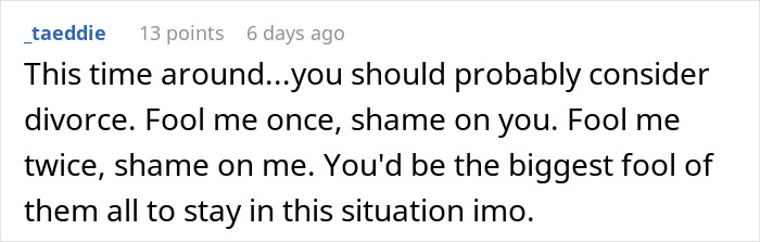 Wife Babysits Husband’s Coworker’s Kids, Then Starts Noticing Red Flags In Their Marriage