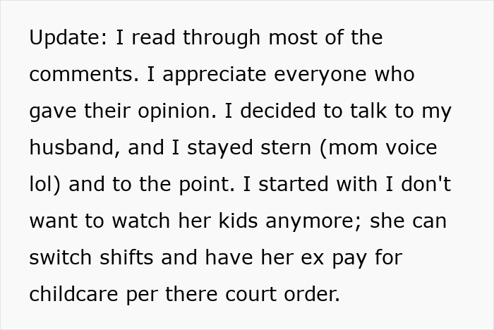 Wife Babysits Husband’s Coworker’s Kids, Then Starts Noticing Red Flags In Their Marriage