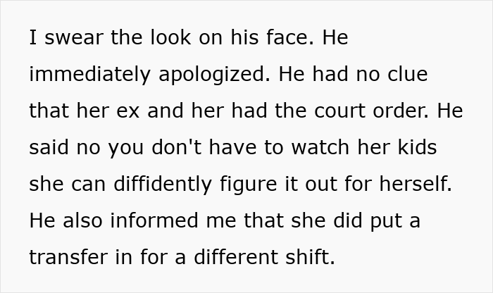 Wife Babysits Husband’s Coworker’s Kids, Then Starts Noticing Red Flags In Their Marriage