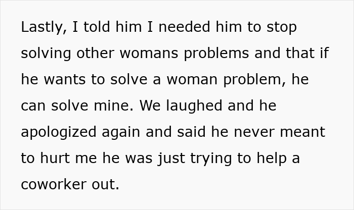 Wife Babysits Husband’s Coworker’s Kids, Then Starts Noticing Red Flags In Their Marriage